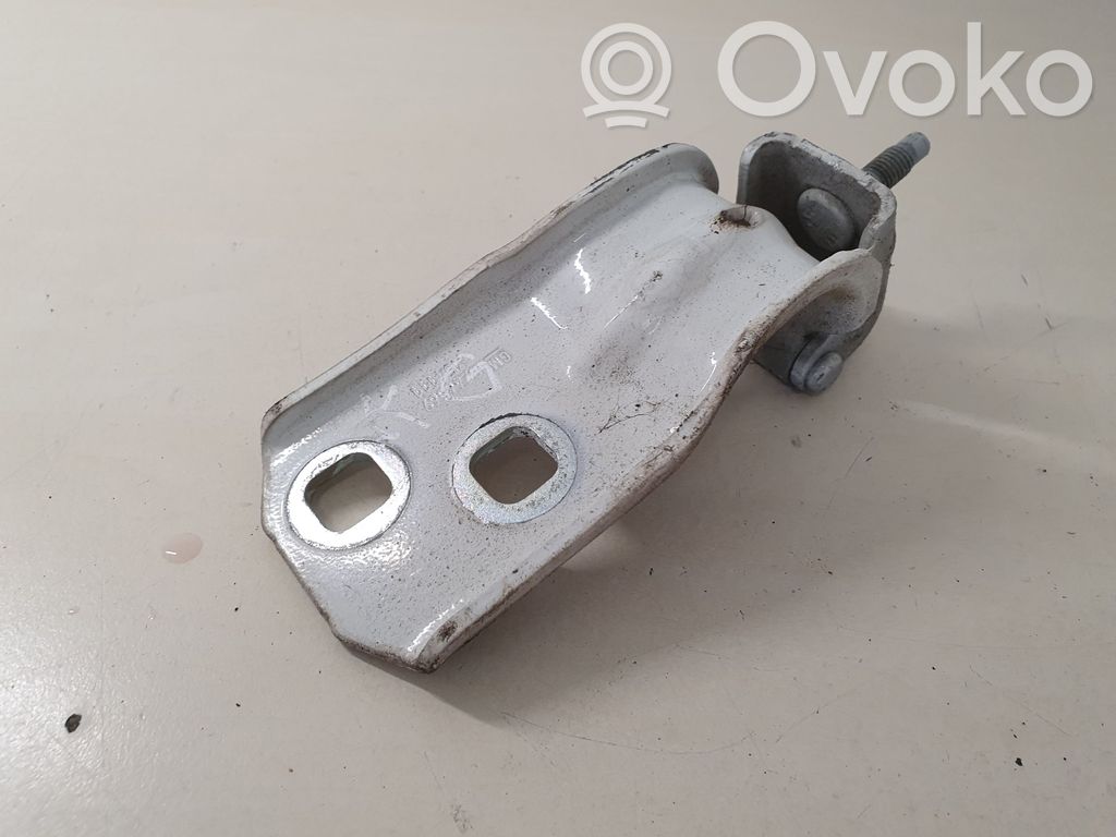 Opel Insignia A Tailgate/trunk/boot hinge 