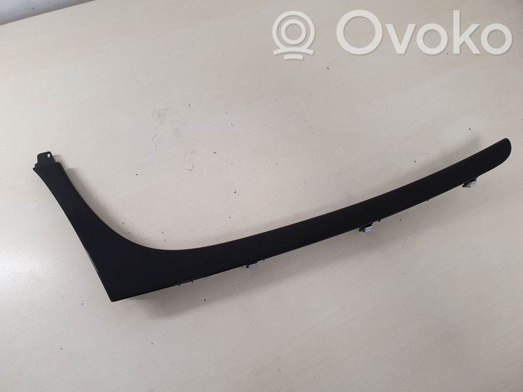 Opel Insignia A Dashboard glove box trim 