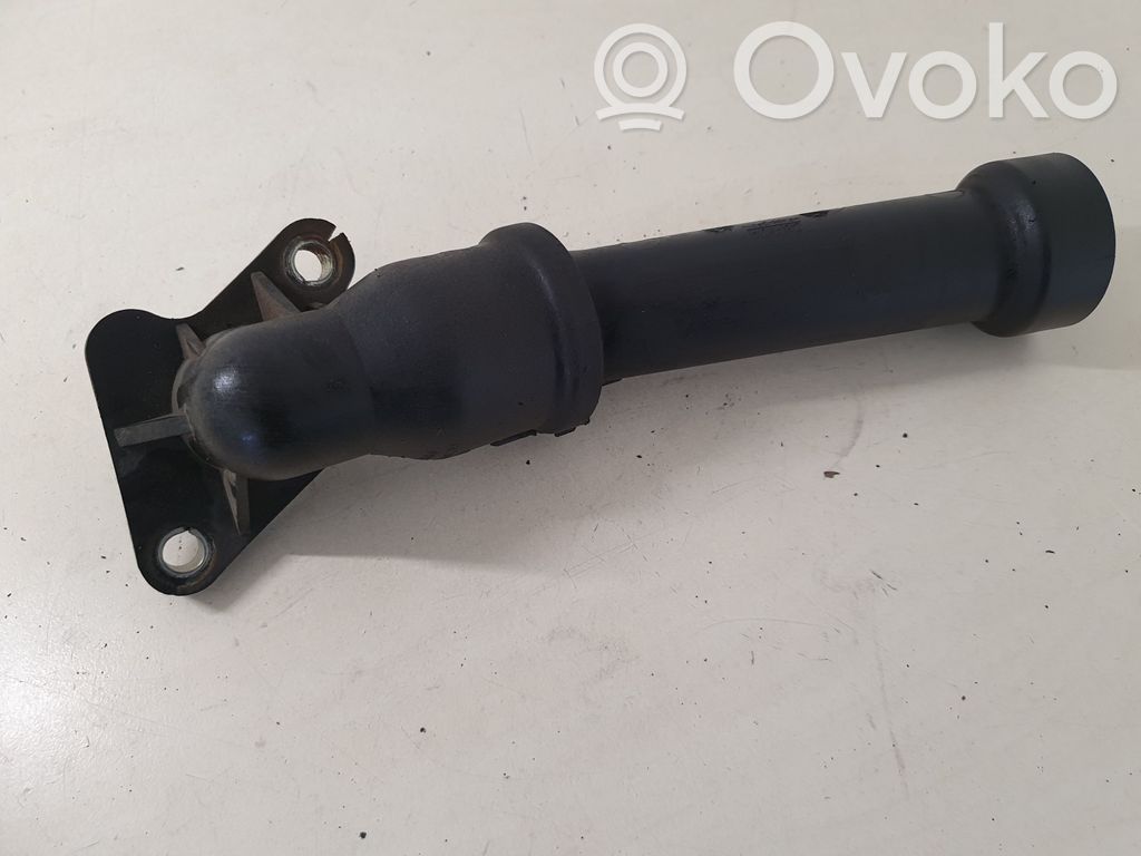 Citroen Jumper Engine coolant pipe/hose 