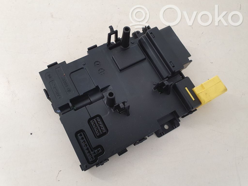Volkswagen PASSAT B6 Steering angle sensor 
