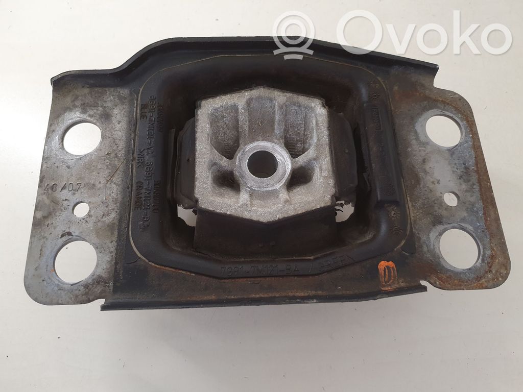 Ford S-MAX Gearbox mount 