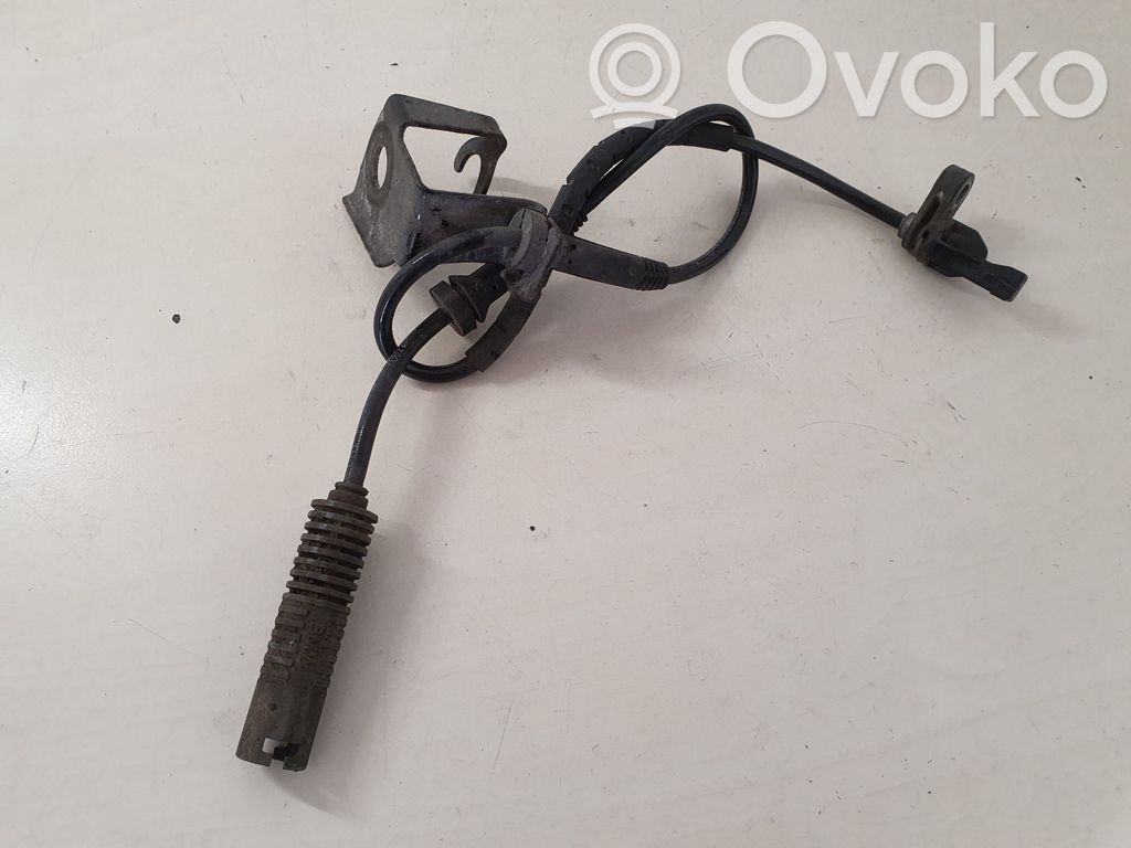 BMW 3 E90 E91 Priekšējais bremžu ABS sensors 