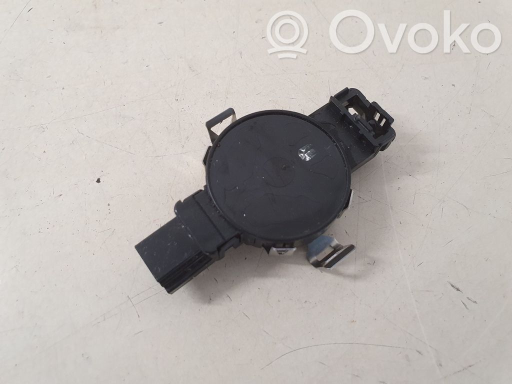 Audi Q2 - Rain sensor 