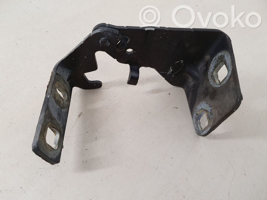 Opel Vivaro Engine bonnet/hood hinges 