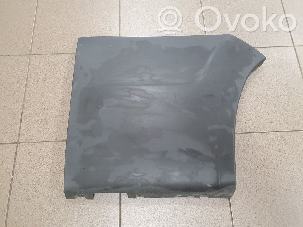 Citroen Jumper Rear fender molding trim 