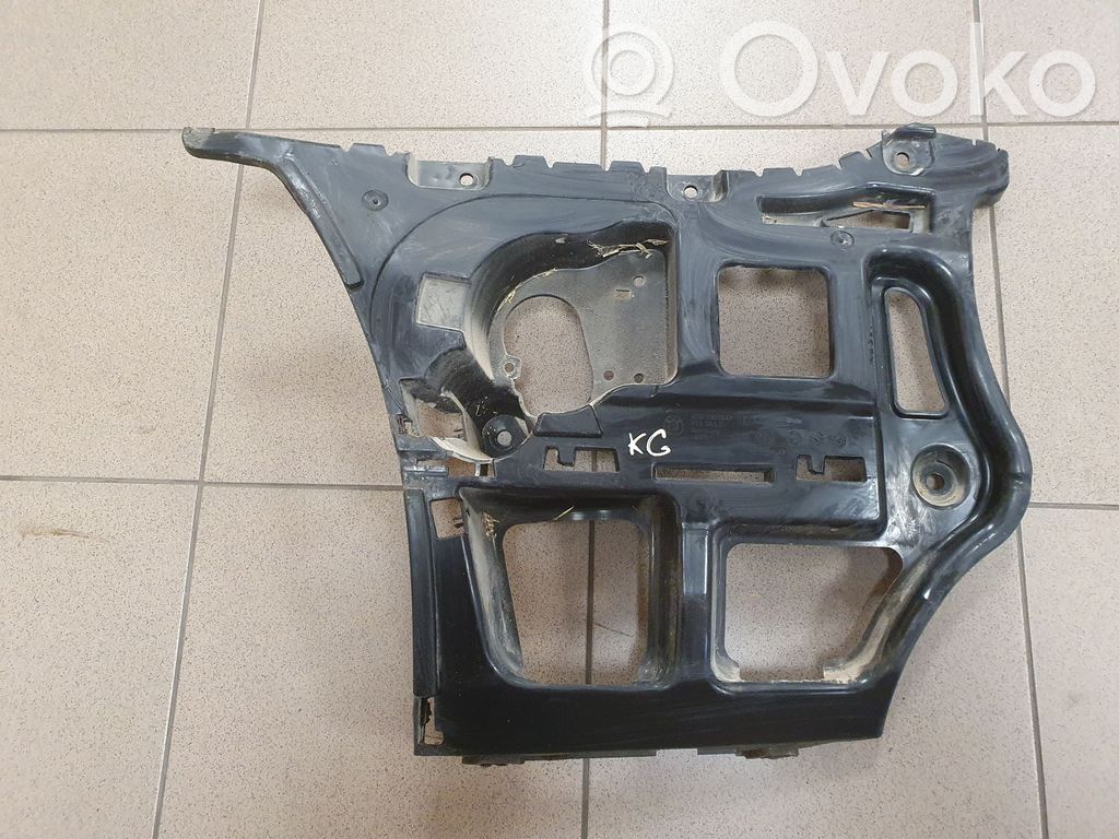 BMW 3 E90 E91 Rear bumper mounting bracket 