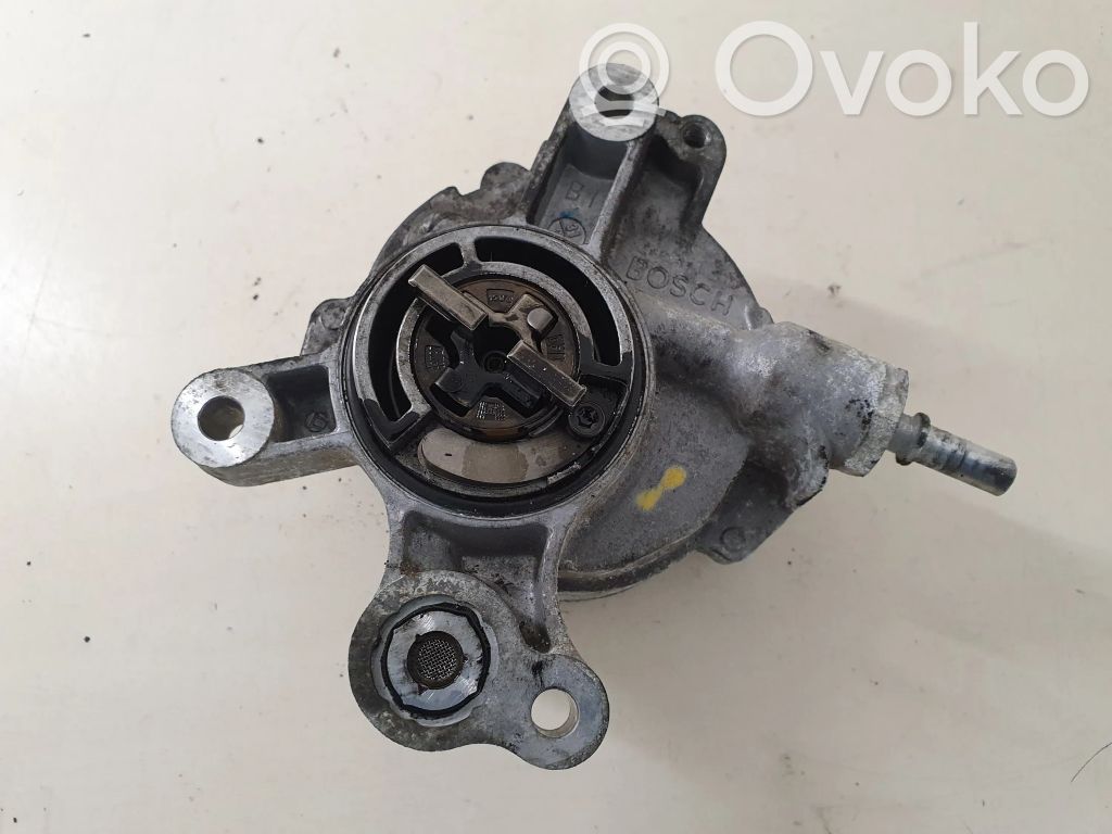 Peugeot Expert Vacuum pump 