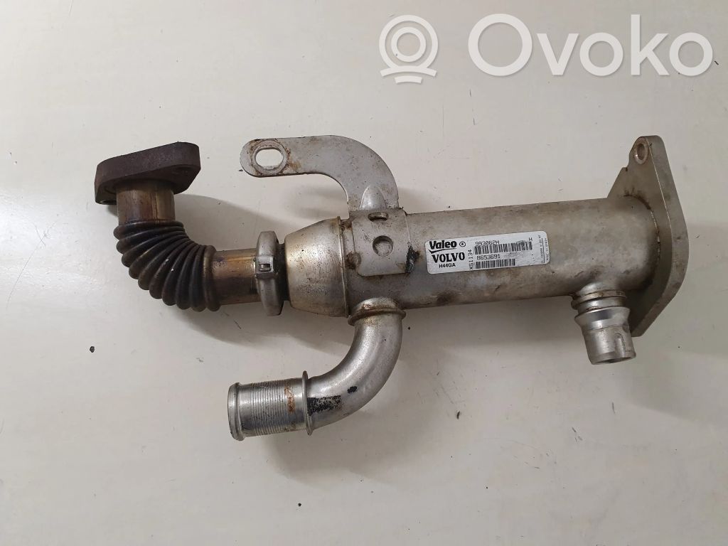 Ford C-MAX I EGR aušintuvas 