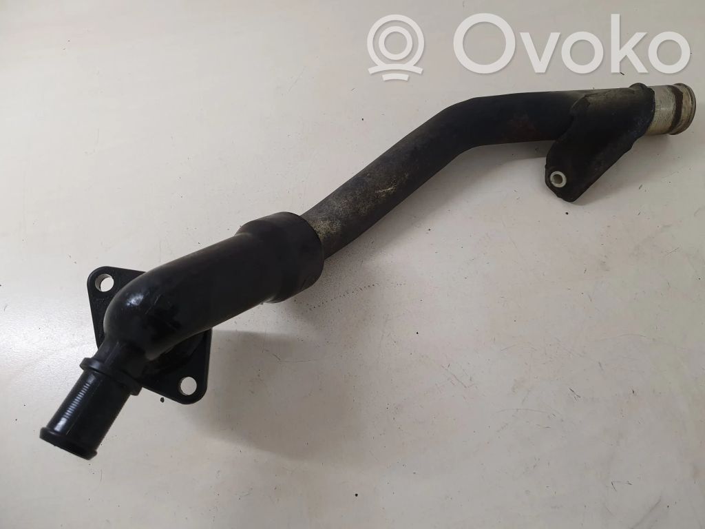 Ford C-MAX I Engine coolant pipe/hose 