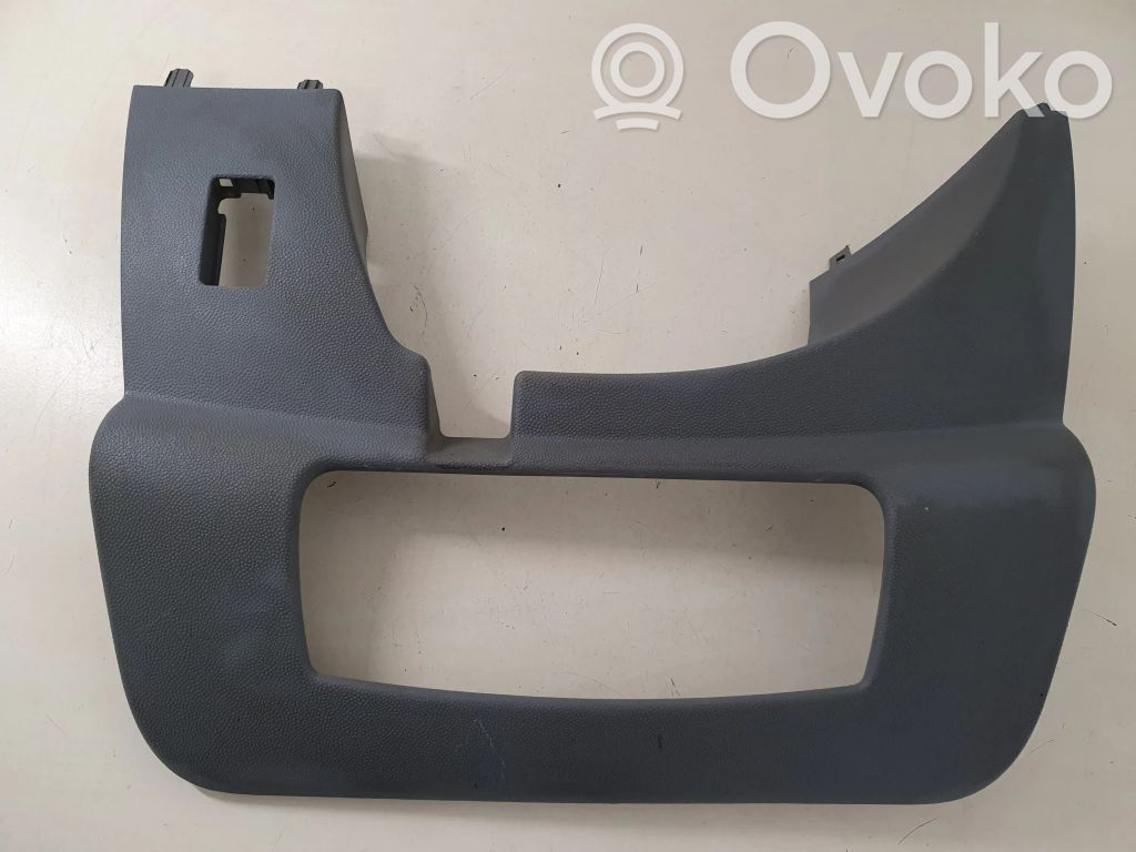 Peugeot Expert Panel trim 