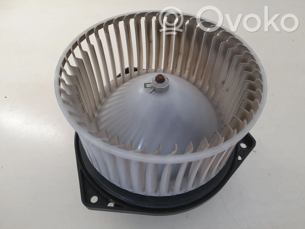 Mitsubishi Outlander Mazā radiatora ventilators 