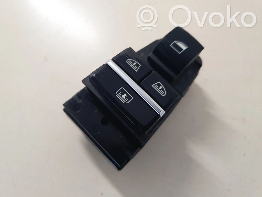 BMW 7 F01 F02 F03 F04 Electric window control switch 