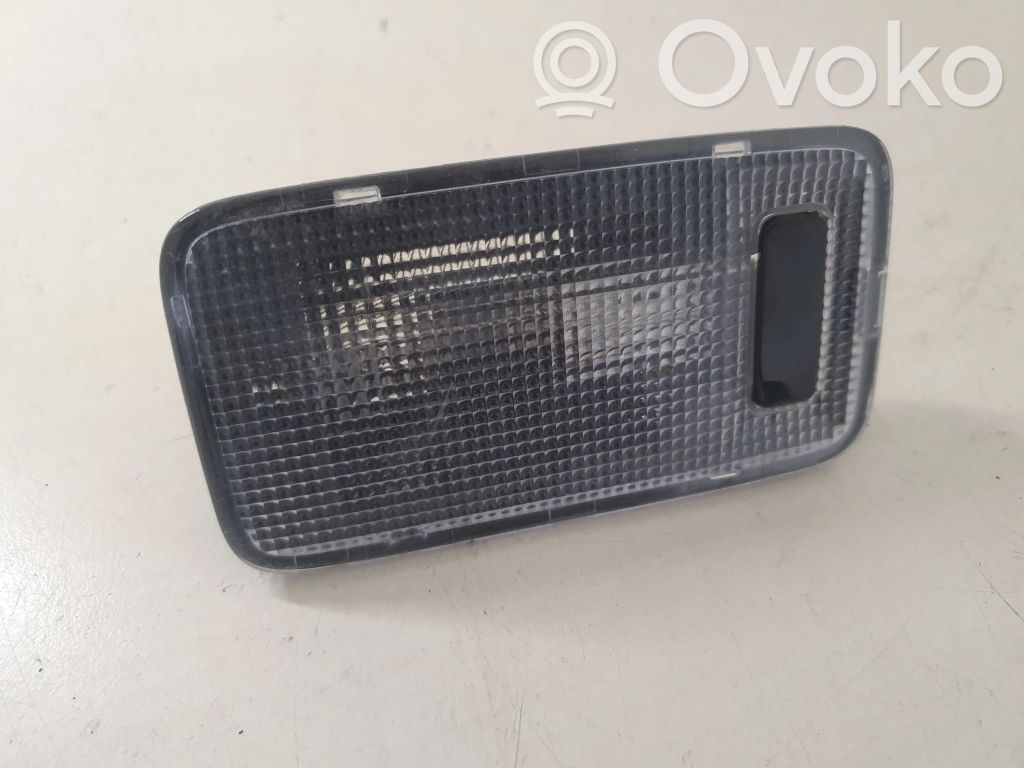Mazda 6 Boot/trunk interior light 