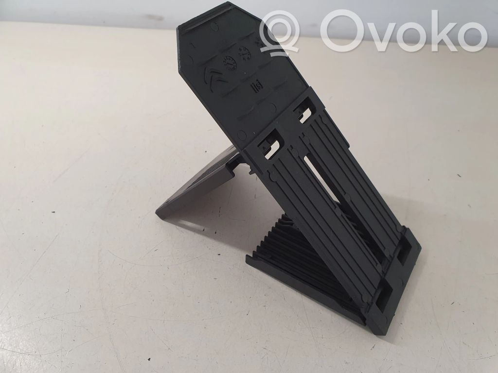 Peugeot 2008 I Other exterior part 