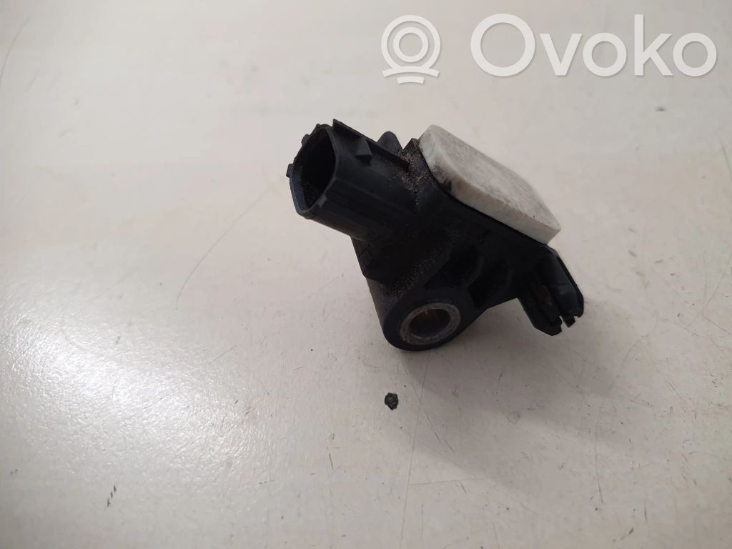 Subaru Outback (BS) Airbag deployment crash/impact sensor 