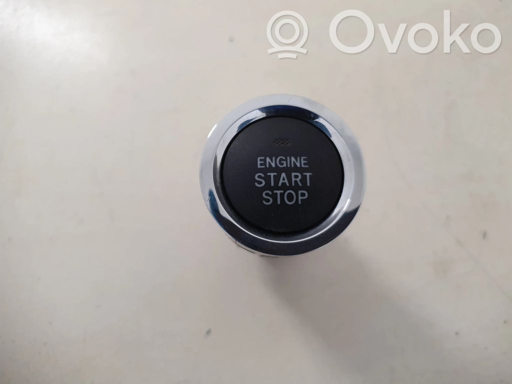 Subaru Outback (BS) Engine start stop button switch 