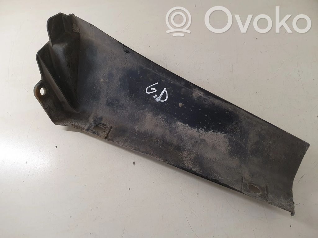 Subaru Outback Rear bumper mounting bracket 