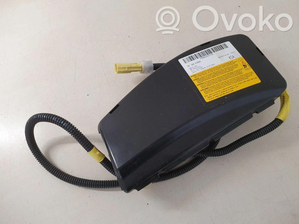 KIA Ceed Seat airbag 