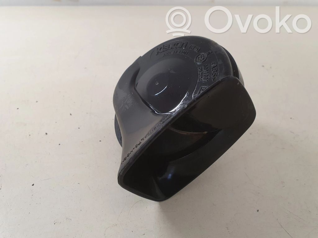 Opel Vivaro Headlight level height control switch 
