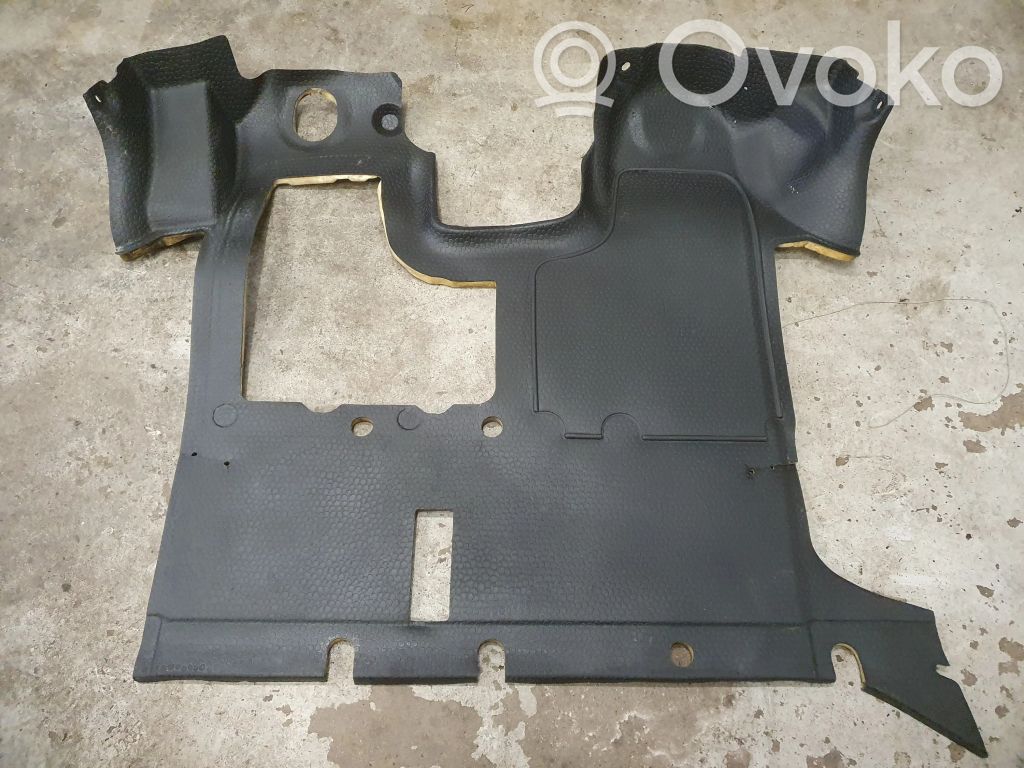 Opel Vivaro Carpetă interior 