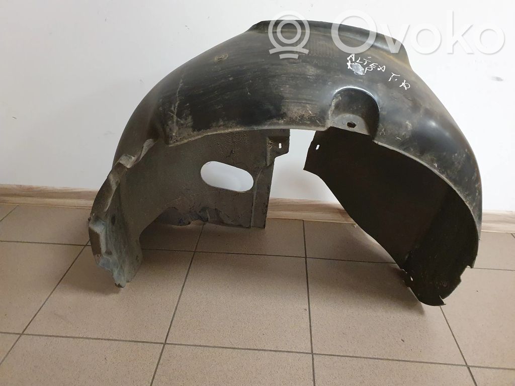 Seat Altea Apakšspārns 