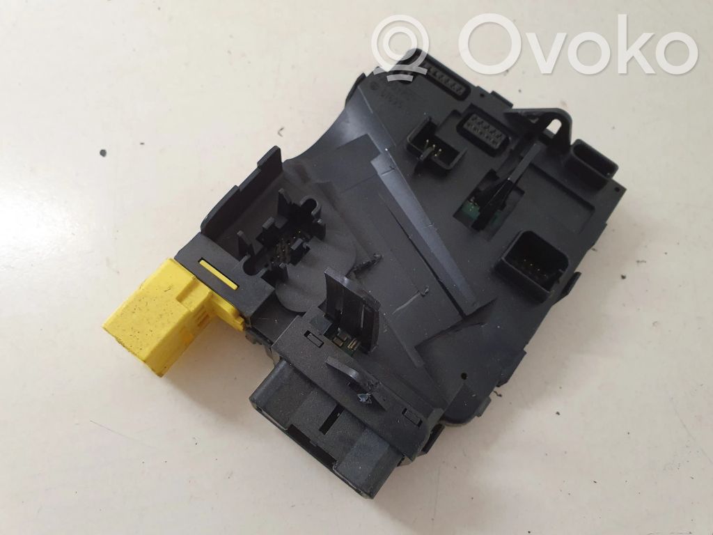 Volkswagen Caddy Steering angle sensor 