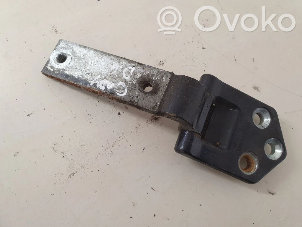 Volkswagen Caddy Loading door lower hinge 