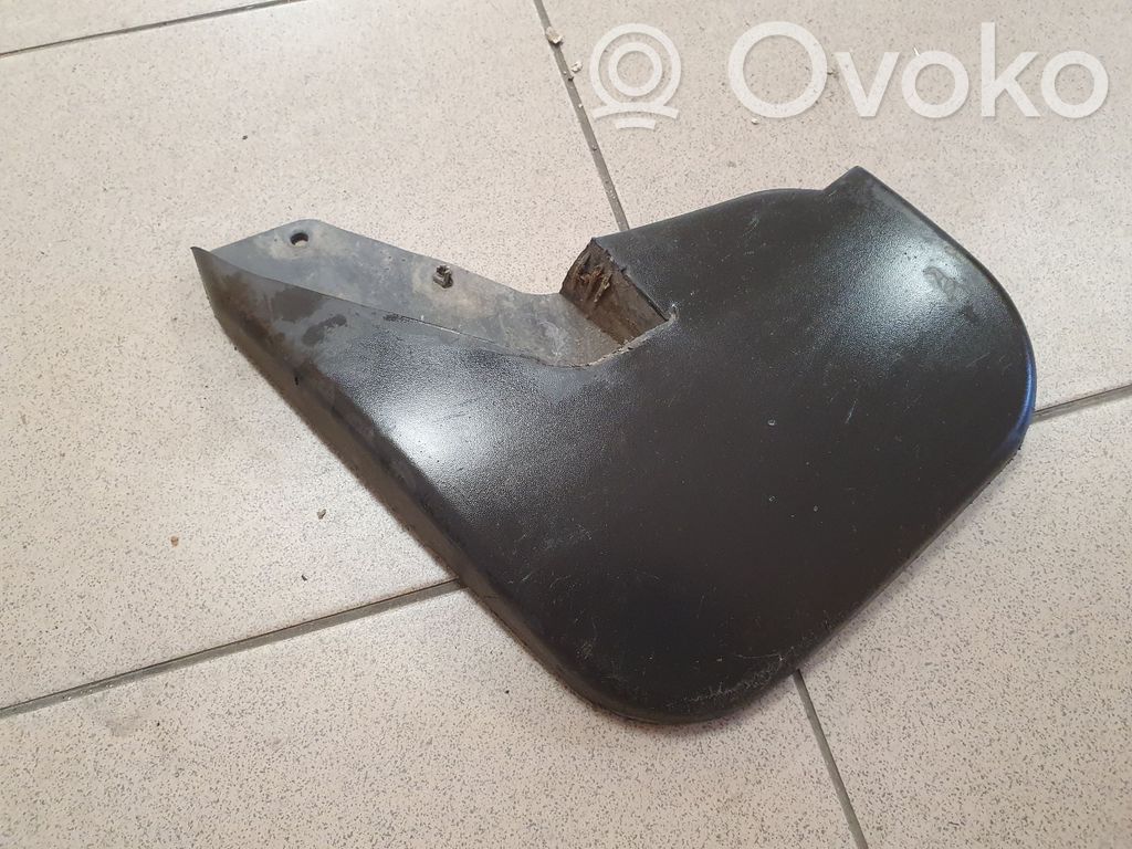 Ford Transit Custom Rear mudguard 