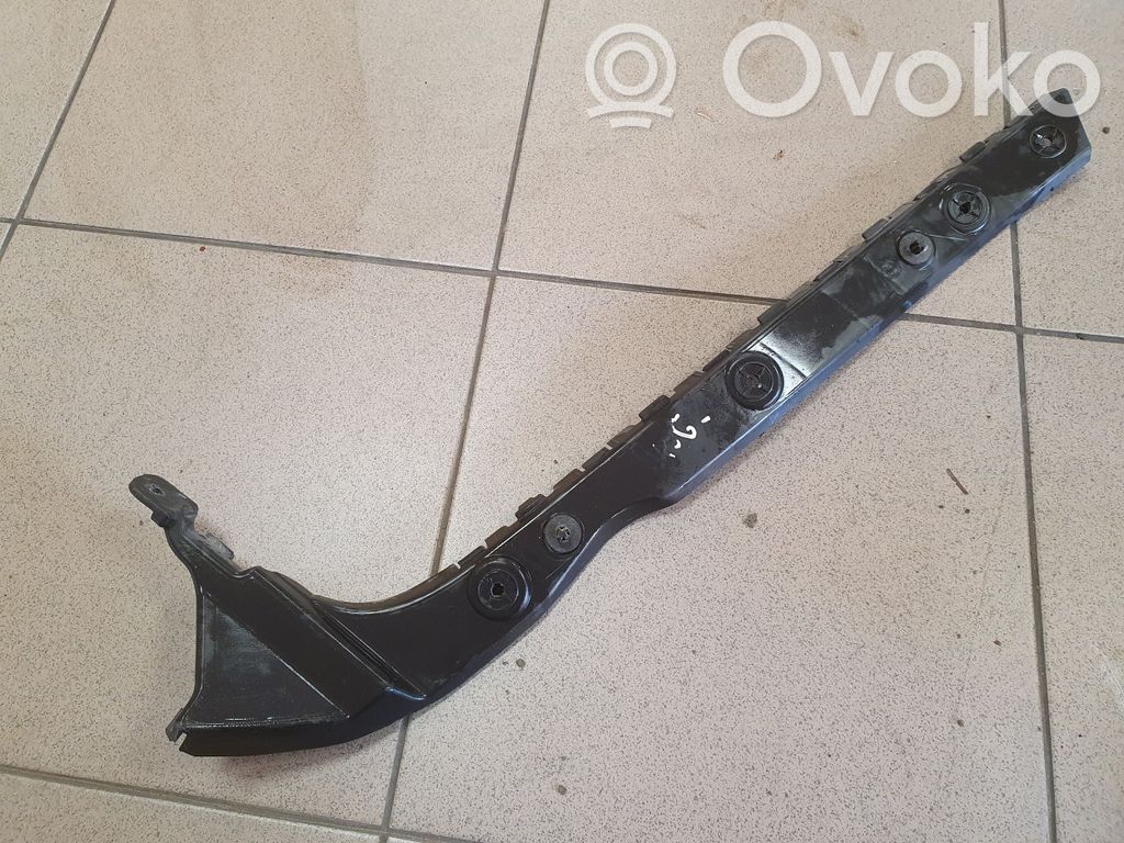 Ford Transit Custom Rear bumper mounting bracket 
