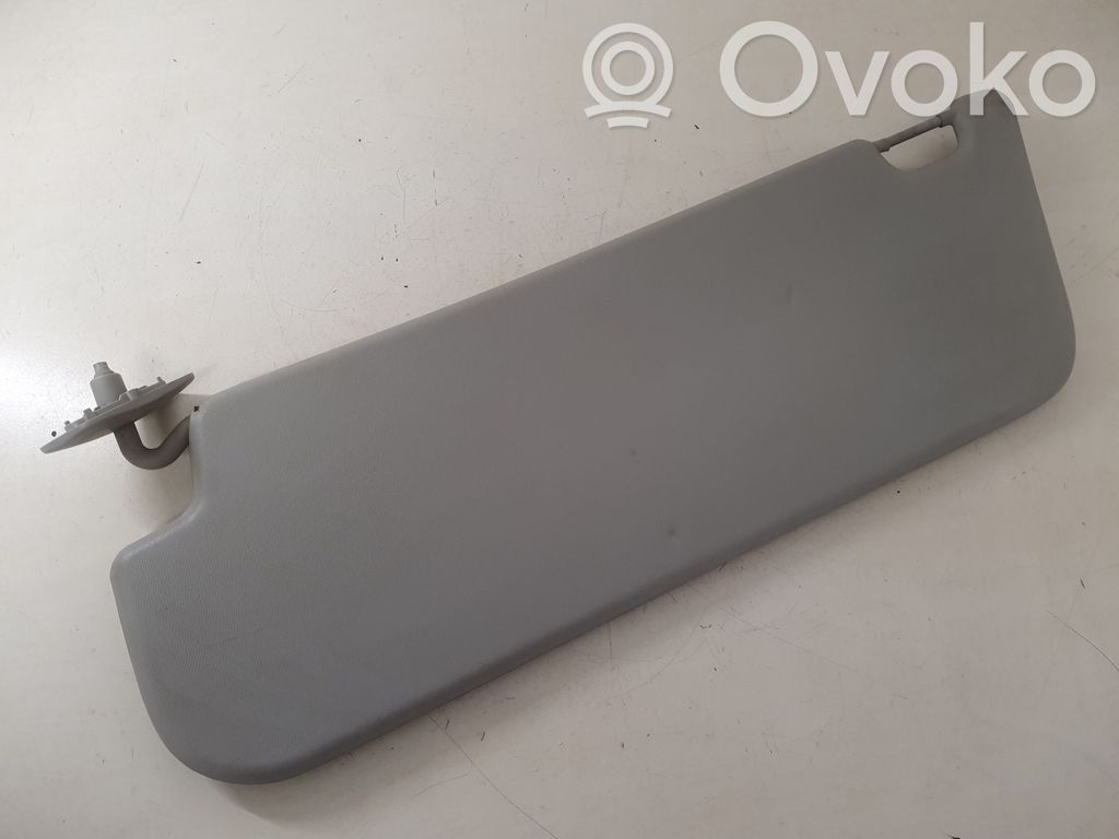 Ford Transit Custom Sun visor 