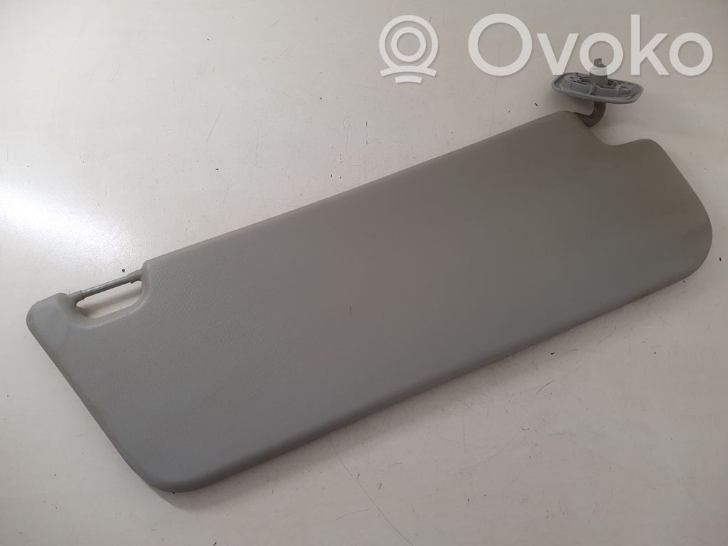 Ford Transit Custom Sun visor 