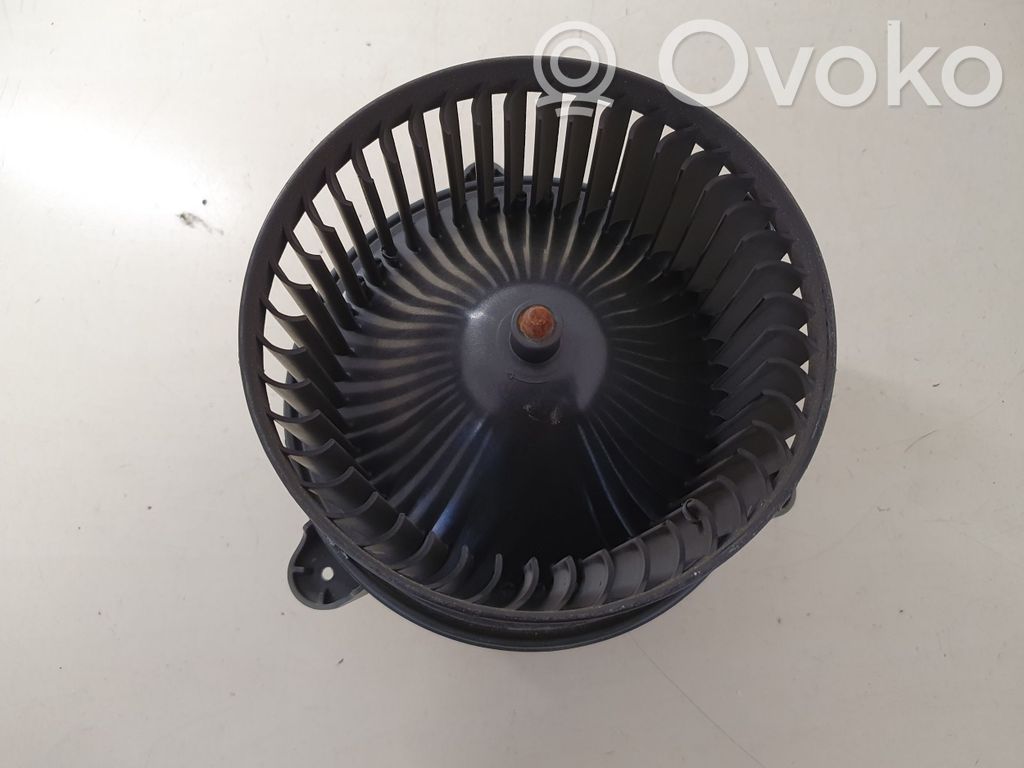 Ford Transit Custom Mazā radiatora ventilators 