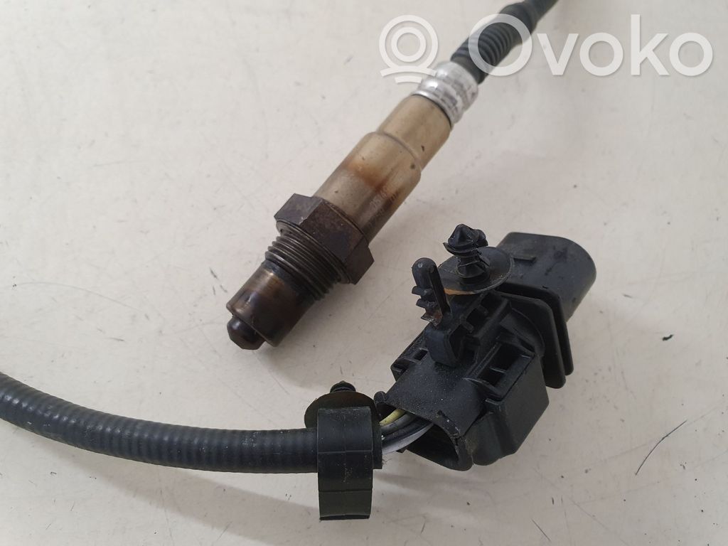 Jeep Grand Cherokee Lambda probe sensor 