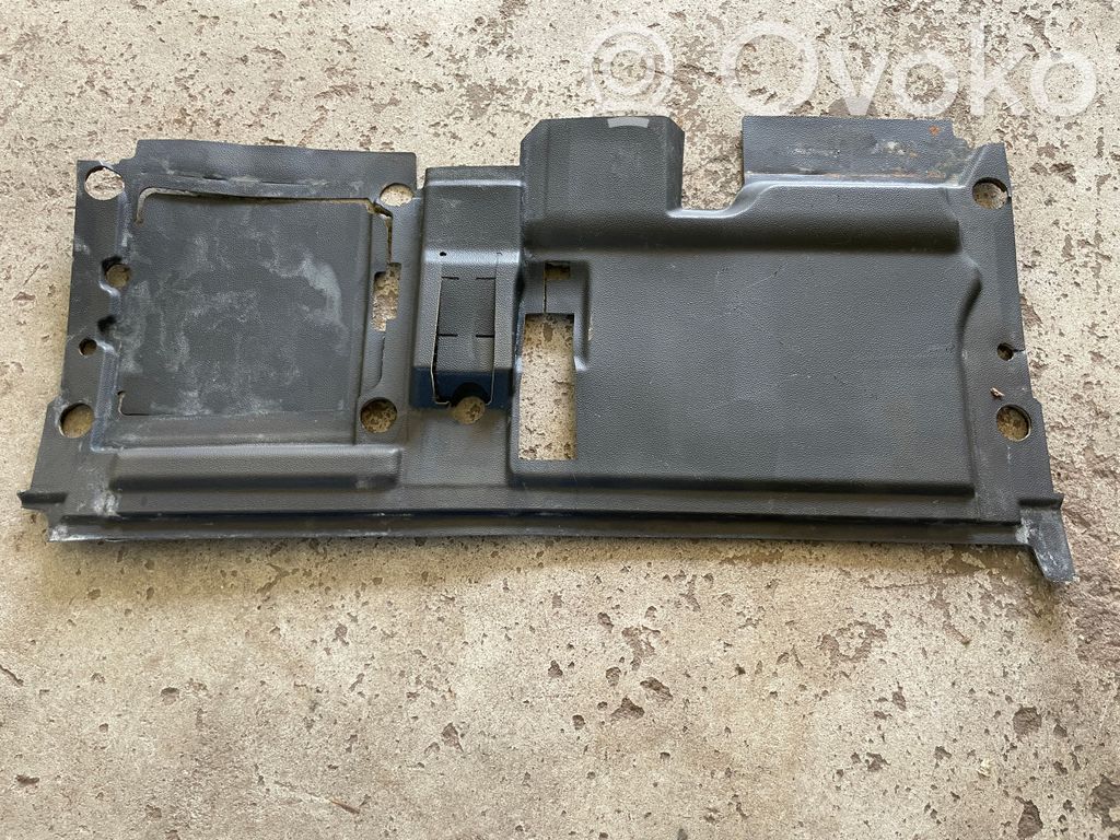 Ford Transit Custom Alfombra revestimiento delantero 