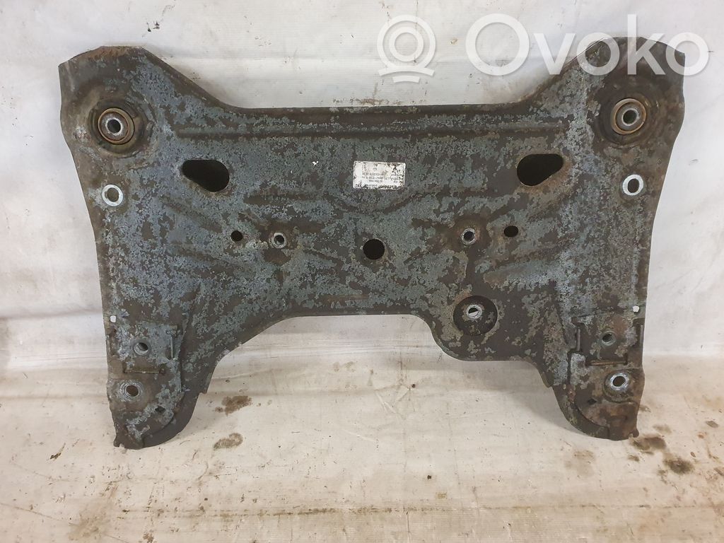 Opel Vivaro Front subframe 