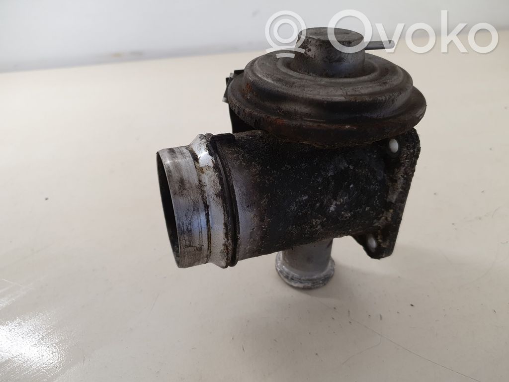 BMW X5 E53 EGR vārsts 