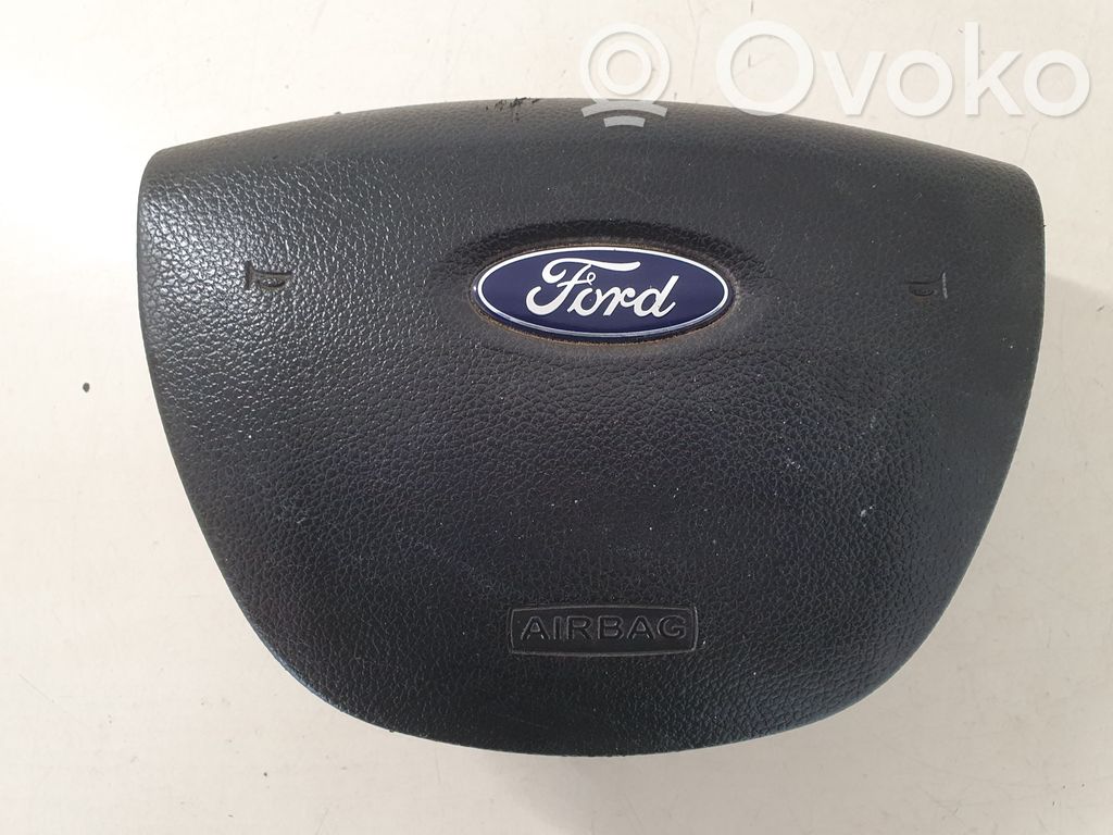 Ford Transit Vairo oro pagalvė 