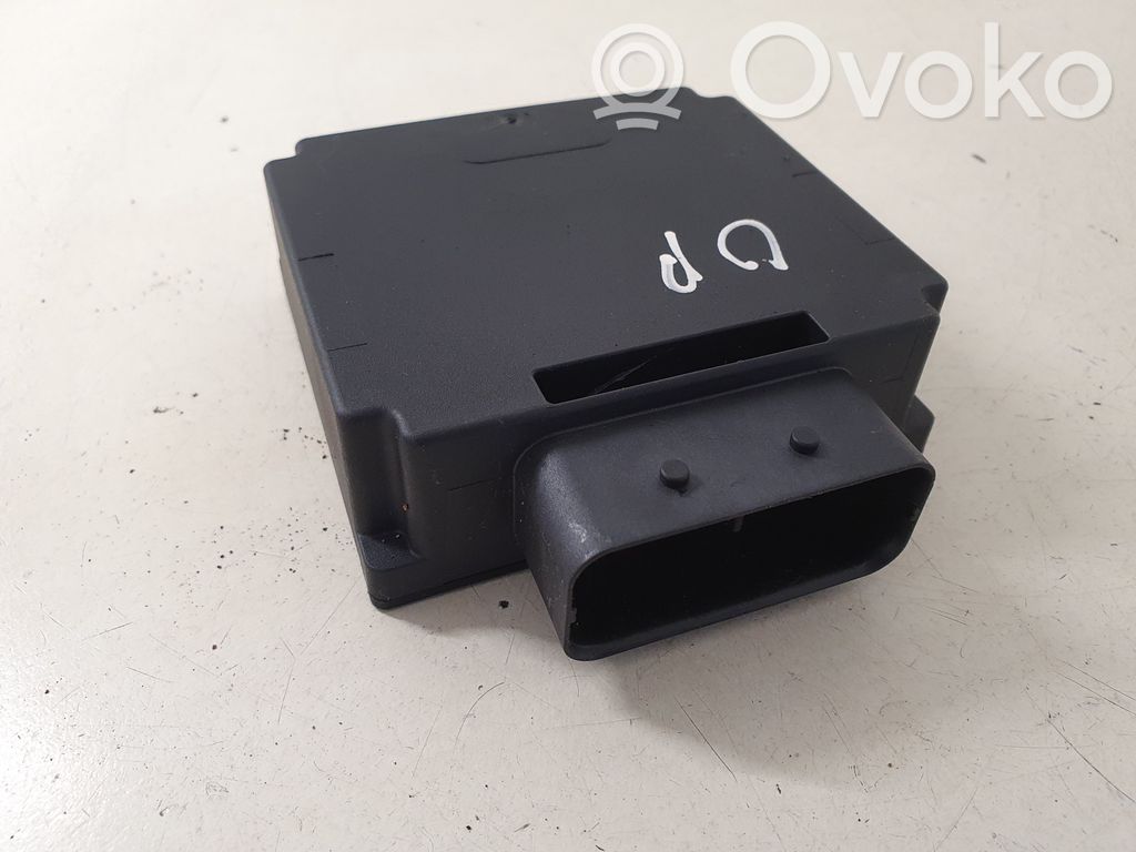 Volkswagen Up Altre centraline/moduli 