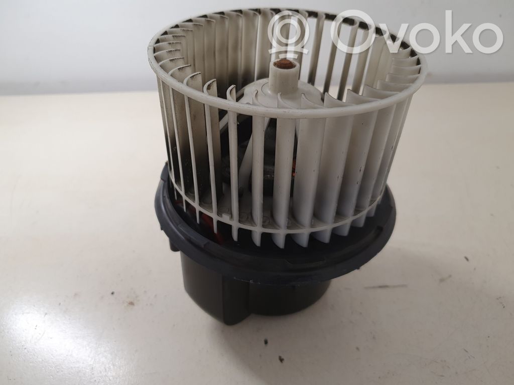 Ford Transit Mazā radiatora ventilators 