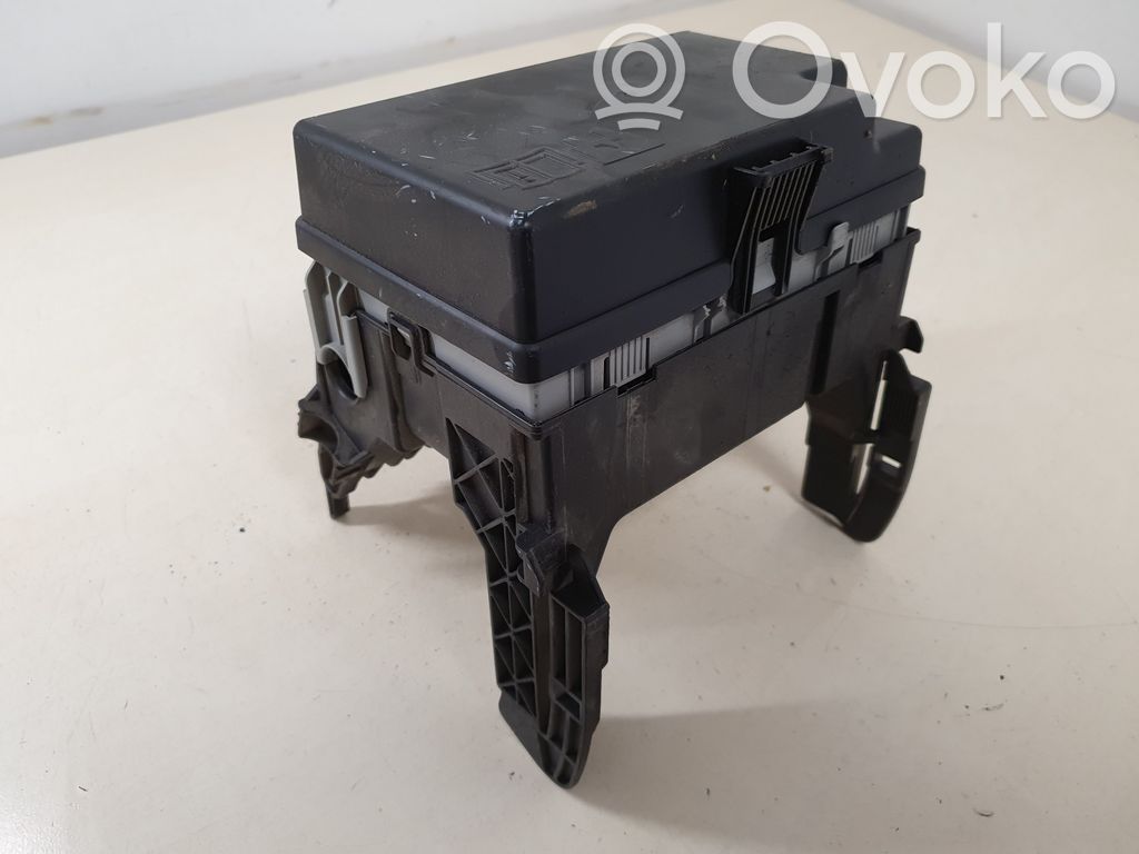 Ford Transit Saugiklių blokas 