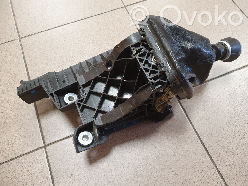 Ford Transit Gear shifter/selector 