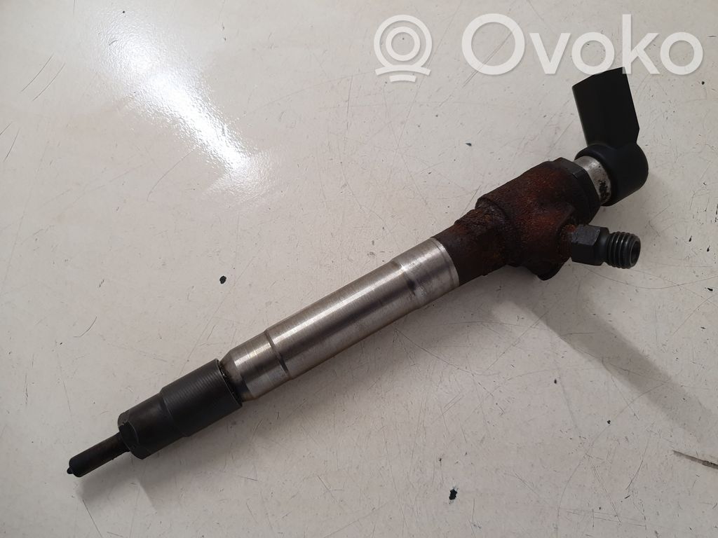Ford Transit Fuel injector 