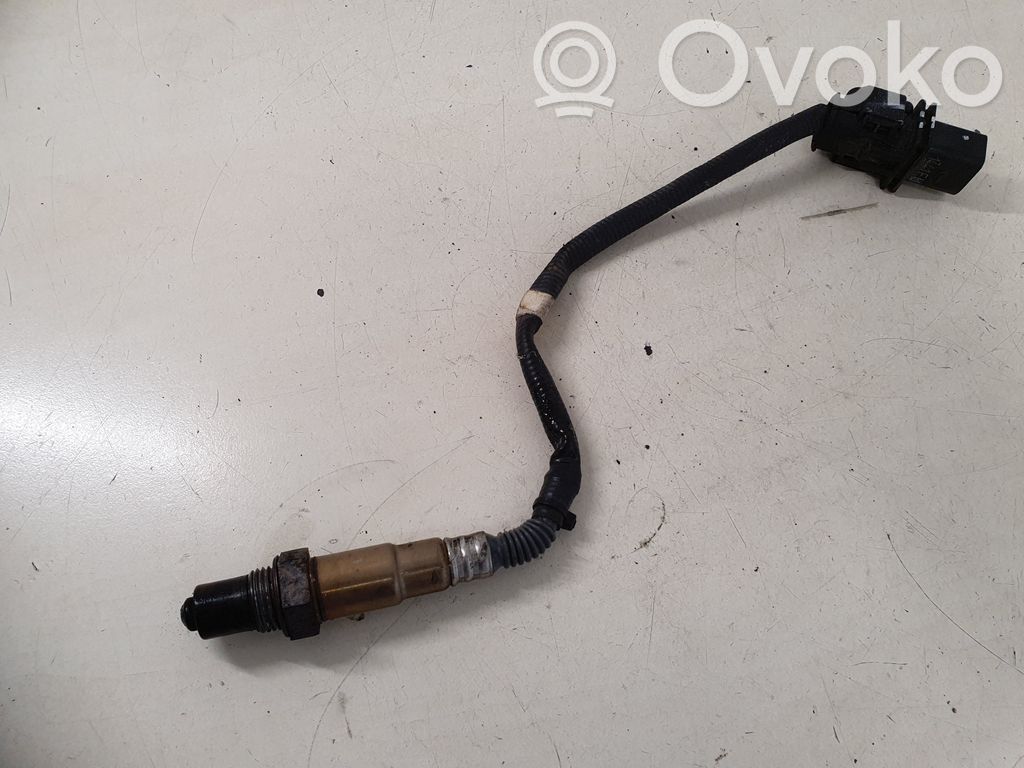 Citroen C4 Cactus Lambda probe sensor 