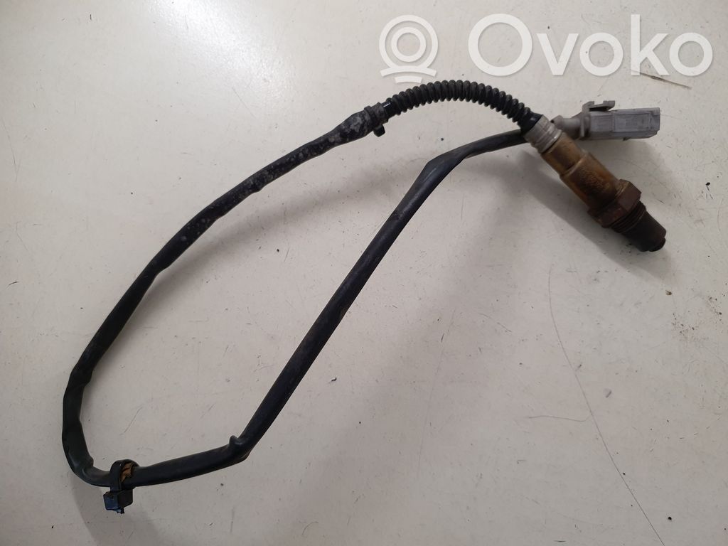 Audi A8 S8 D4 4H Lambda probe sensor 