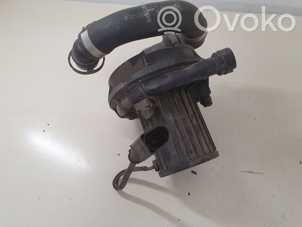 Audi A8 S8 D4 4H Pompa powietrza wtórnego 