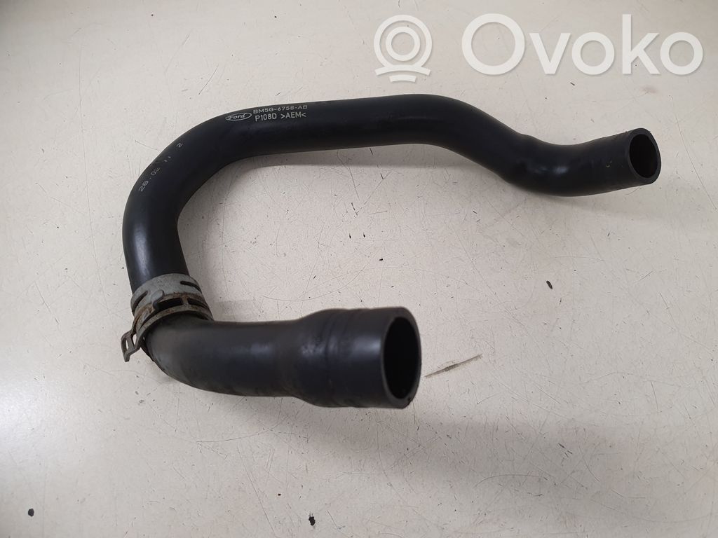 Ford Focus Engine coolant pipe/hose 