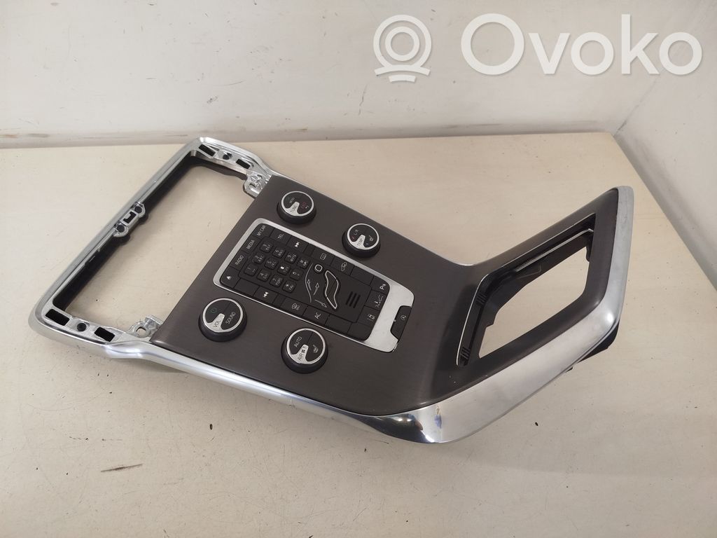 Volvo V40 Cross country Climate control unit 