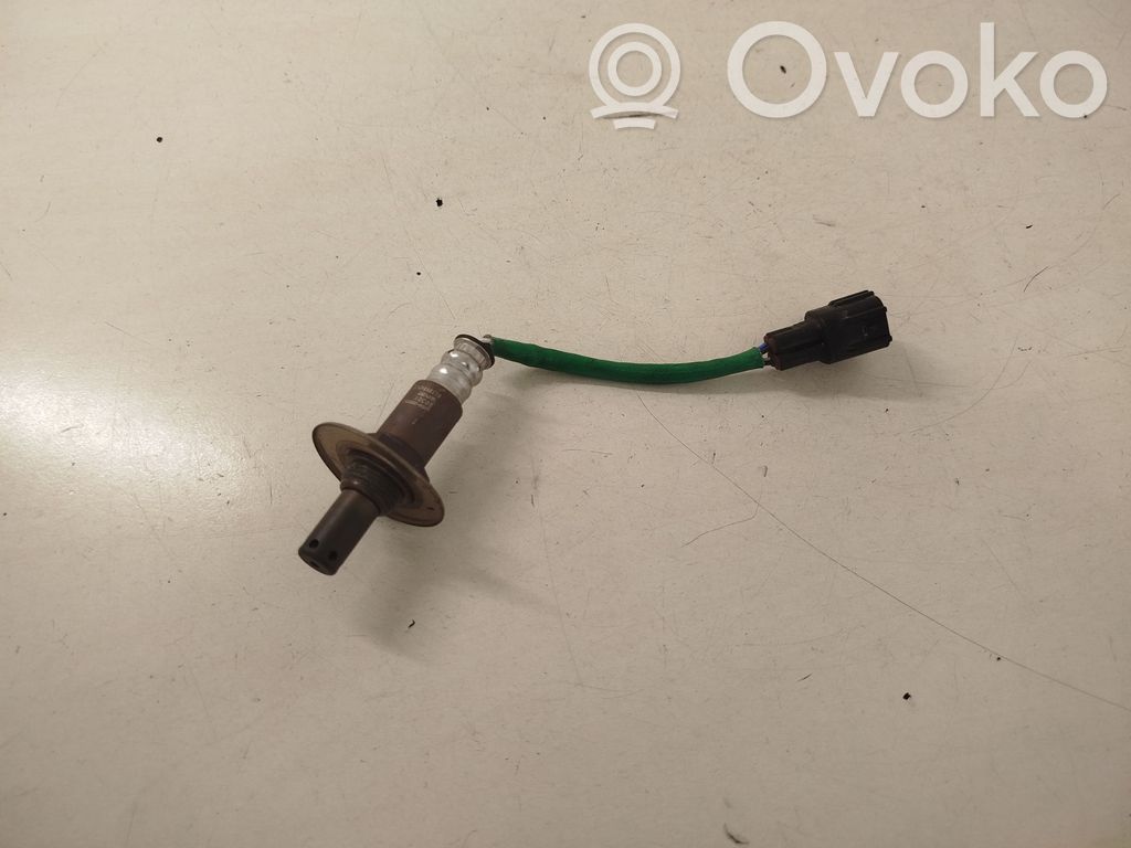 Subaru Forester SK Lambda probe sensor 