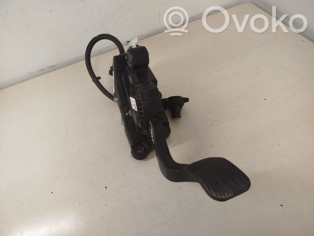 Ford F150 Pedał gazu / przyspieszenia 