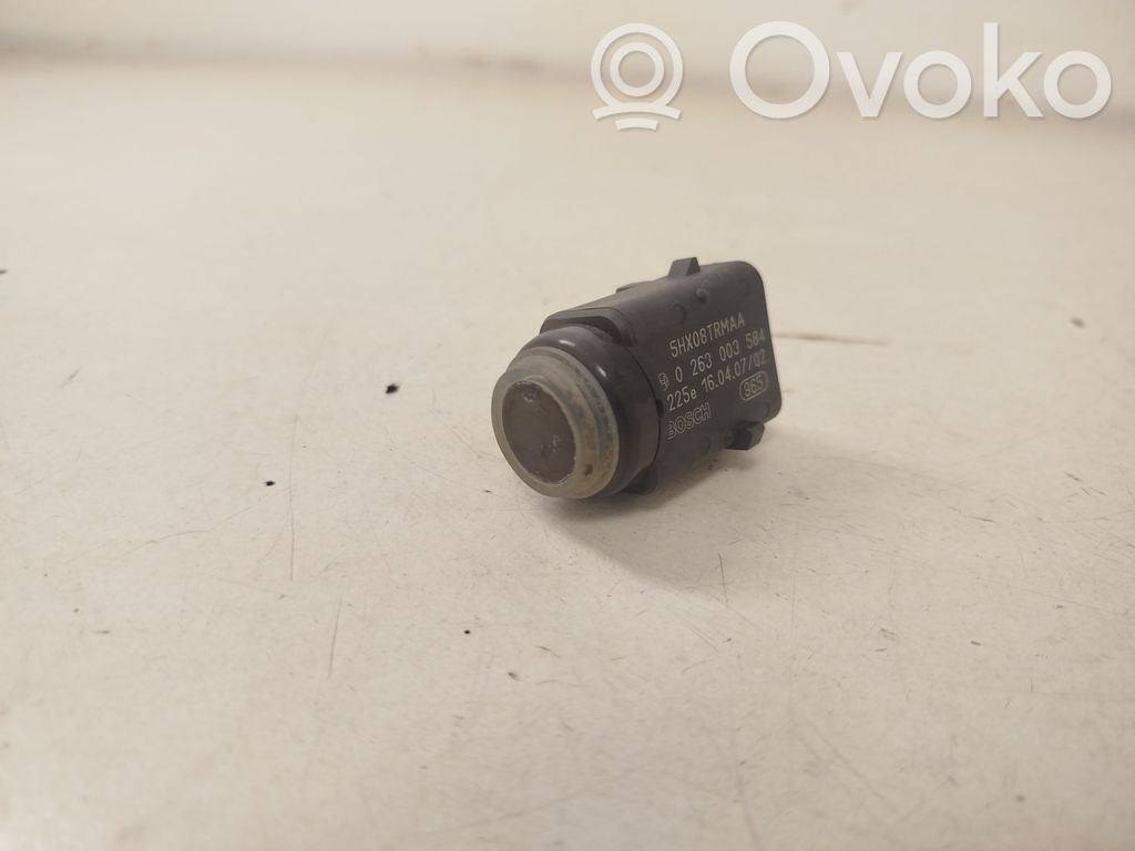 Jeep Grand Cherokee (WK) Parking PDC sensor 